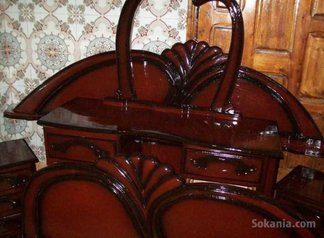 Chambre a coucher