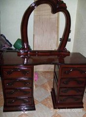 Chambre a coucher