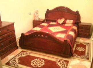 Chambre a coucher