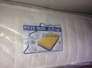 Matelas a vendre