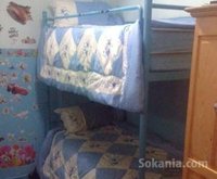 Lits superposés à vendre