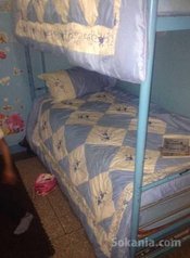 Lits superposés à vendre
