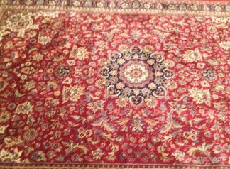 Tapis persan