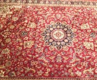 Tapis persan