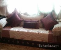 Salon marocain