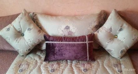 Salon marocain