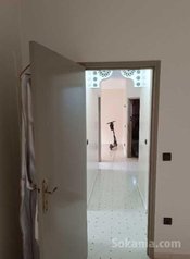 Je mets en location mon appartement
