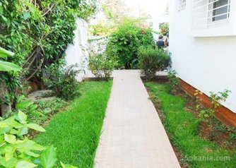 Villa à louer à Rabat Hay Riad