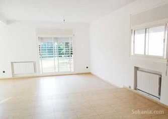 Villa à louer à Rabat Hay Riad