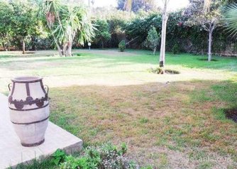 Villa à louer à Rabat Hay Riad