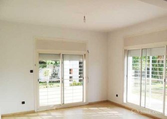 Villa à louer à Rabat Hay Riad