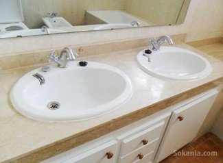 Villa à usage bureau au quartier Souissi