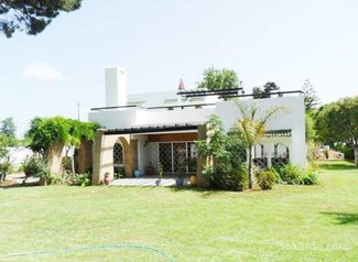 Villa à usage bureau au quartier Souissi