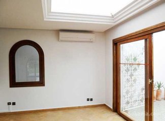 Villa à usage bureau au quartier Souissi