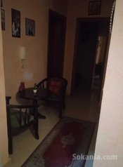 Appartement meuble 8mn d 'ain diab