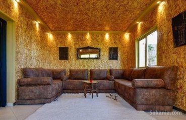 Bel villa