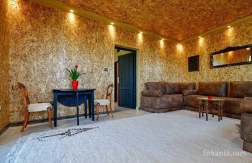 Bel villa