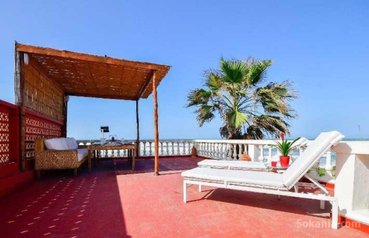 Bel villa