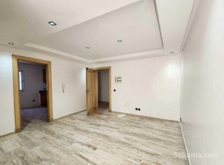 L'appartement à louer avec balcon et place de park