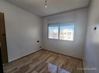L'appartement à louer avec balcon et place de park