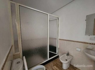 L'appartement à louer avec balcon et place de park