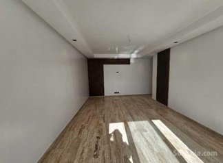 L'appartement à louer avec balcon et place de park