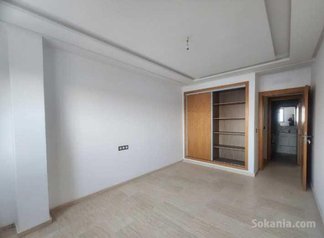 Appartement à louer 106 m² à Temara