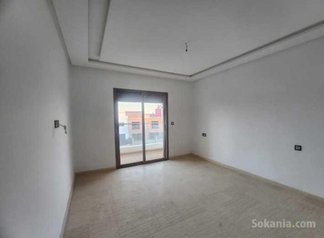 Appartement à louer 106 m² à Temara