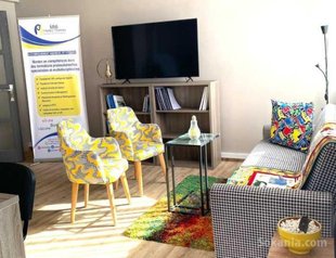 ESPACE CO-WORKING