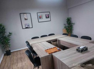 SALLE DE FORMATION