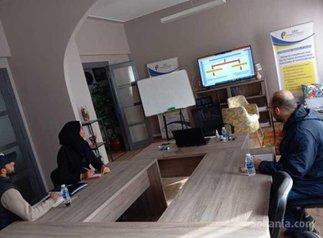 SALLE DE FORMATION