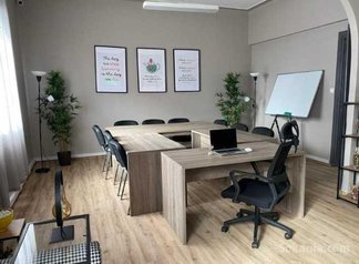 SALLE DE FORMATION