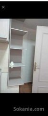 Appartement a louer moins standing wiam