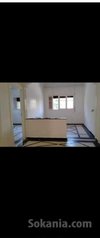 Appartement a louer a oulfa 3 CH salon