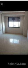 Appartement a louer a oulfa 3 CH salon