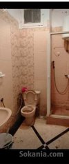 Appartement a louer a oulfa 3 CH salon