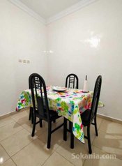 Appart meublé / location journalière