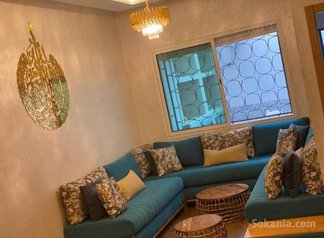 Petite appartement meublé hôpitaux