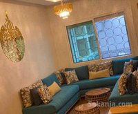 Petite appartement meublé hôpitaux