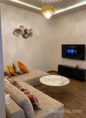 Petite appartement meublé hôpitaux