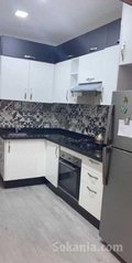 Petite appartement meublé hôpitaux