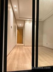 Appartement palmier vide très haut standing
