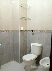 Appartement rue de rome 2 mars