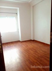 Appartement rue de rome 2 mars