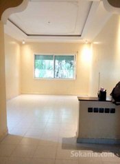 Appartement rue de rome 2 mars
