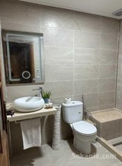 Appartement rond point d europe