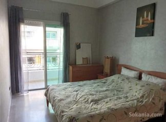 Appartement rond point d europe