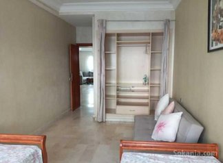 Appartement rond point d europe