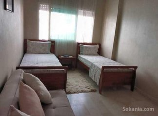 Appartement rond point d europe
