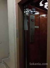 Appartement rond point d europe